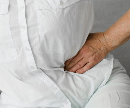 Fıtık Ameliyatları (Herniorafi, Hernioplasti)