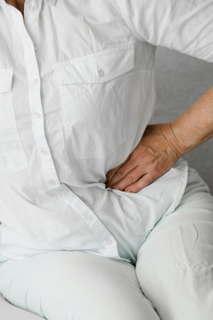 Fıtık Ameliyatları (Herniorafi, Hernioplasti)