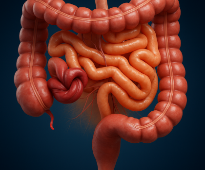  Bağırsak Düğümlenmesi (Volvulus) Nedir? Belirtileri, Nedenleri ve Tedavisi