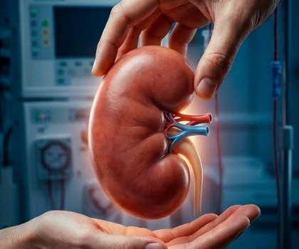 Böbrek Nakli Ameliyatı Ne Kadar Sürer? Ameliyat ve İyileşme Süreci