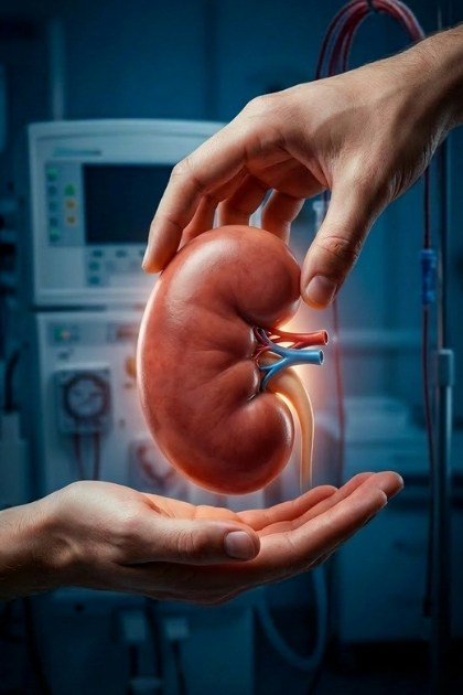 Böbrek Nakli Ameliyatı Ne Kadar Sürer? Ameliyat ve İyileşme Süreci